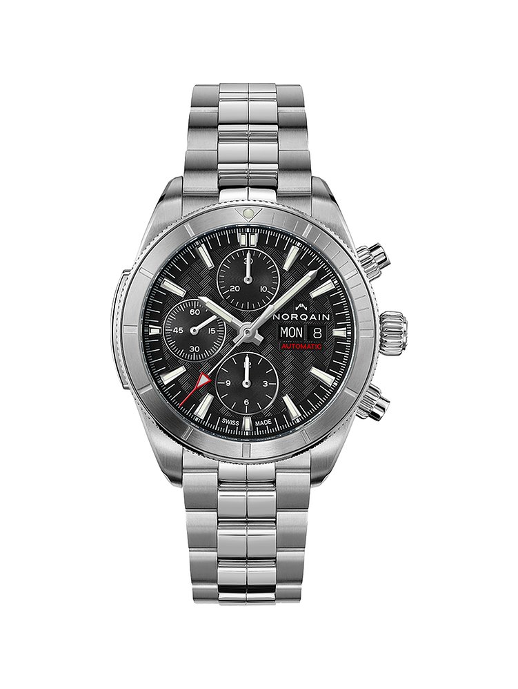Norqain Chronograph Adventure Sport N1500SIC/B151/150SC