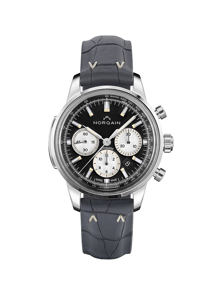 Norqain Chronograph Freedom 60 Chono N2200S22C/B221/20GKR.18S