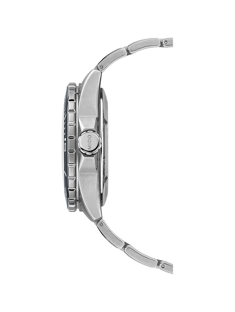 Mido Herrenuhr Ocean Star Captain M0266081104101