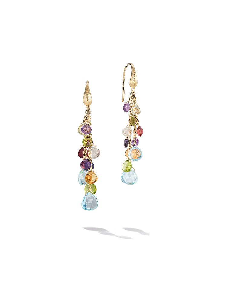 Marco Bicego Ohrhänger Paradise OB1753-A MIX01T