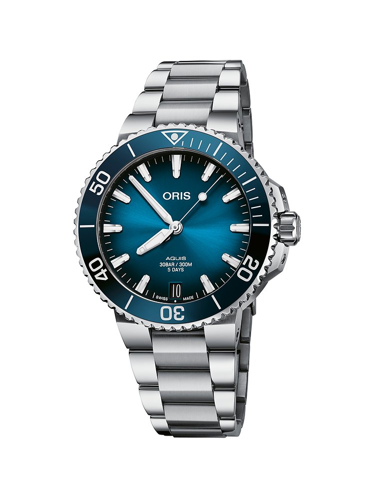Oris Aquis Taucheruhren online kaufen
