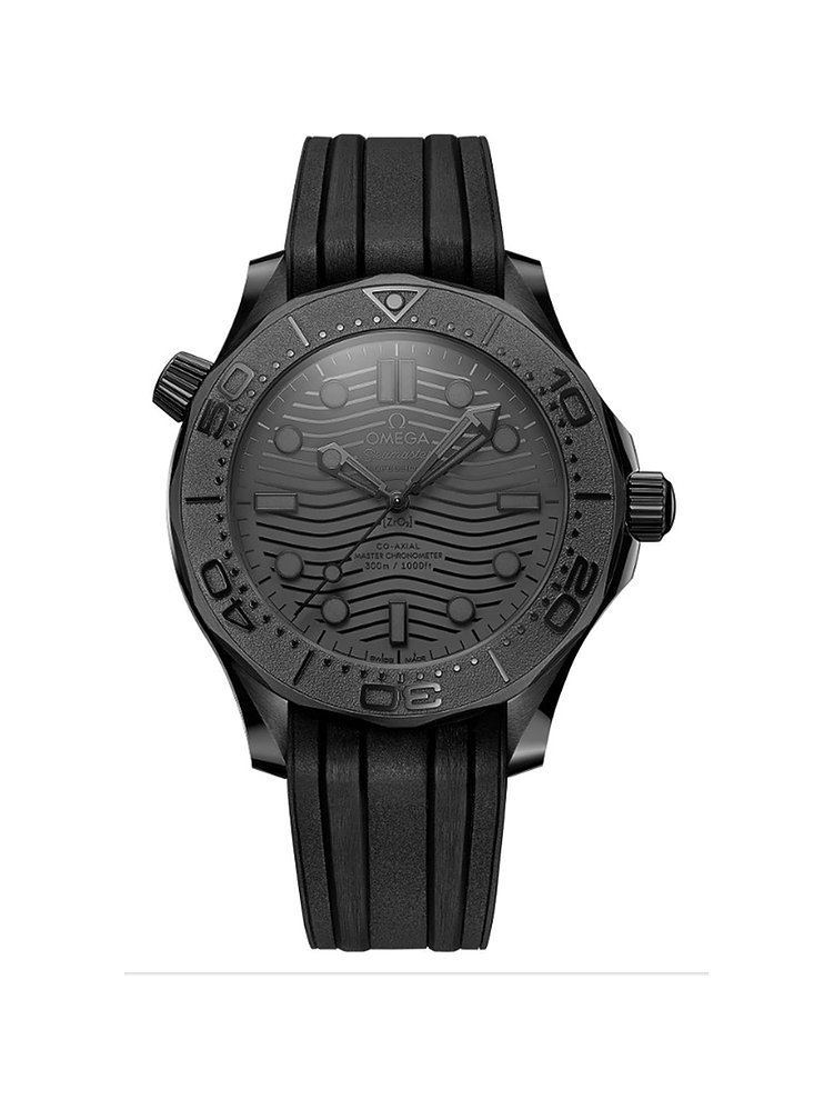 Omega Taucheruhr Seamaster Diver 300 O21092442001003