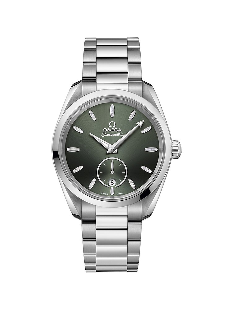 Omega Herrenuhr Seamaster Aqua Terra O22010382010001