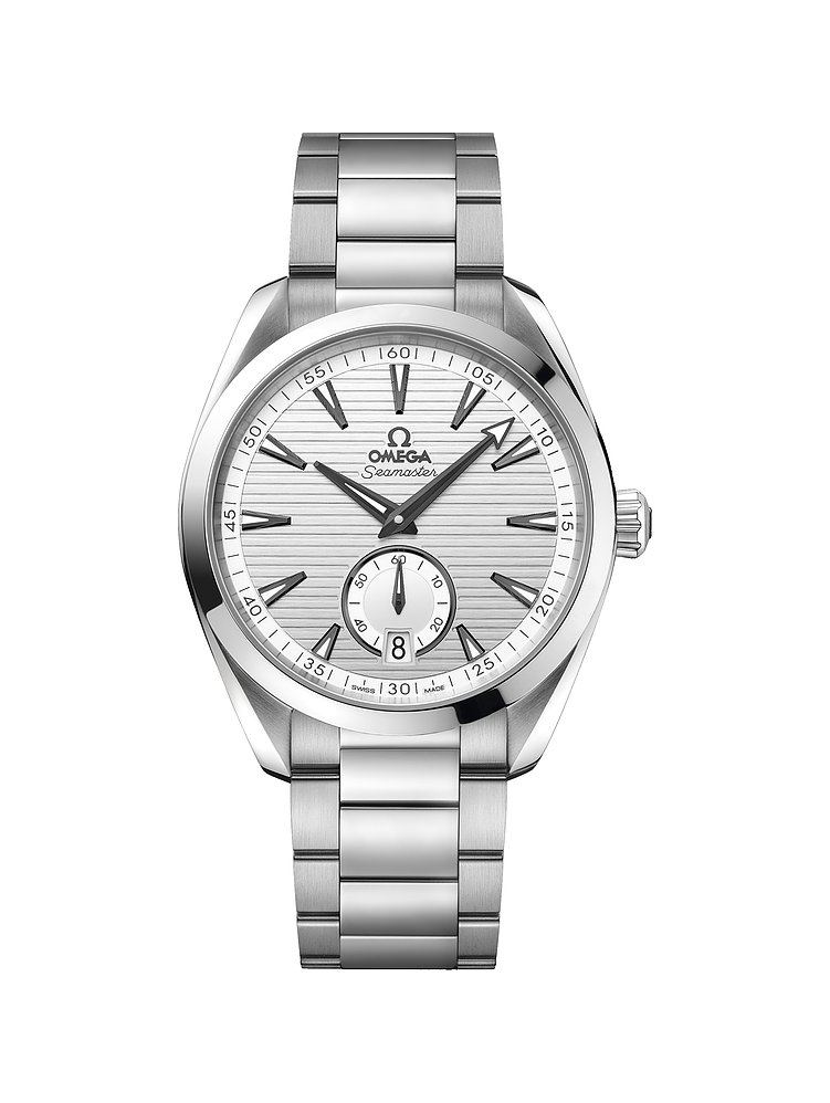 Omega Herrenuhr Seamaster Aqua Terra O22010412102002