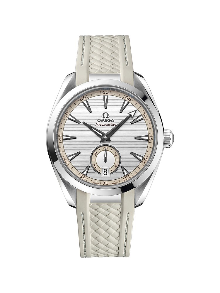 Omega Herrenuhr Seamaster Aqua Terra O22012412102005