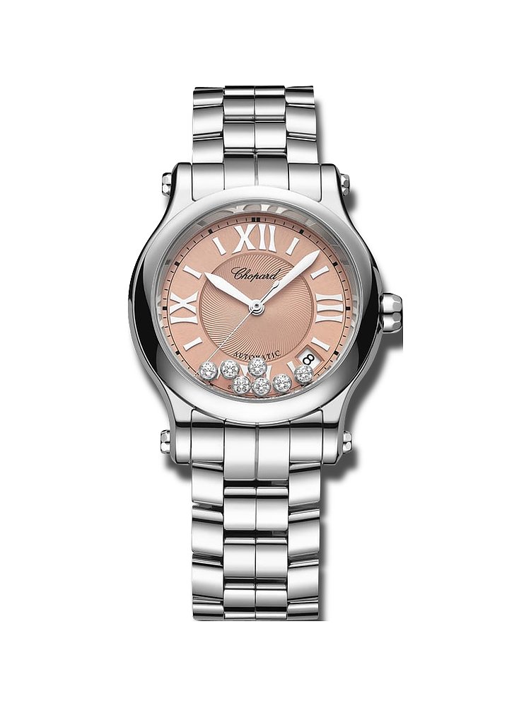 Chopard Damenuhr Happy Sport 278559-3025