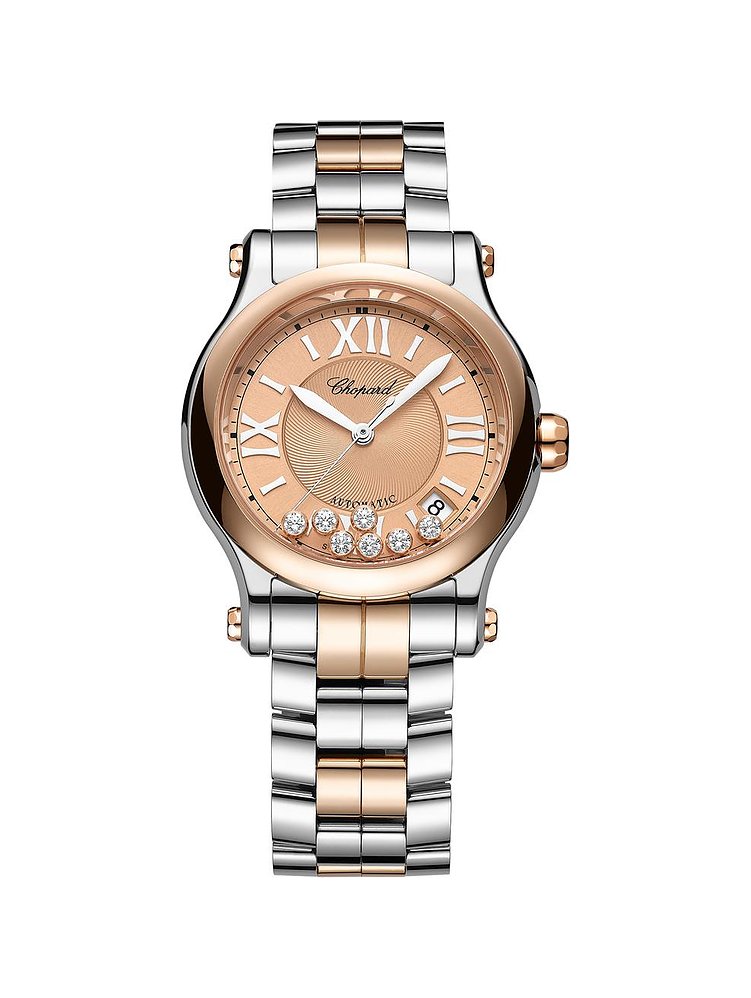 Chopard Damenuhr Happy Sport 278559-6019