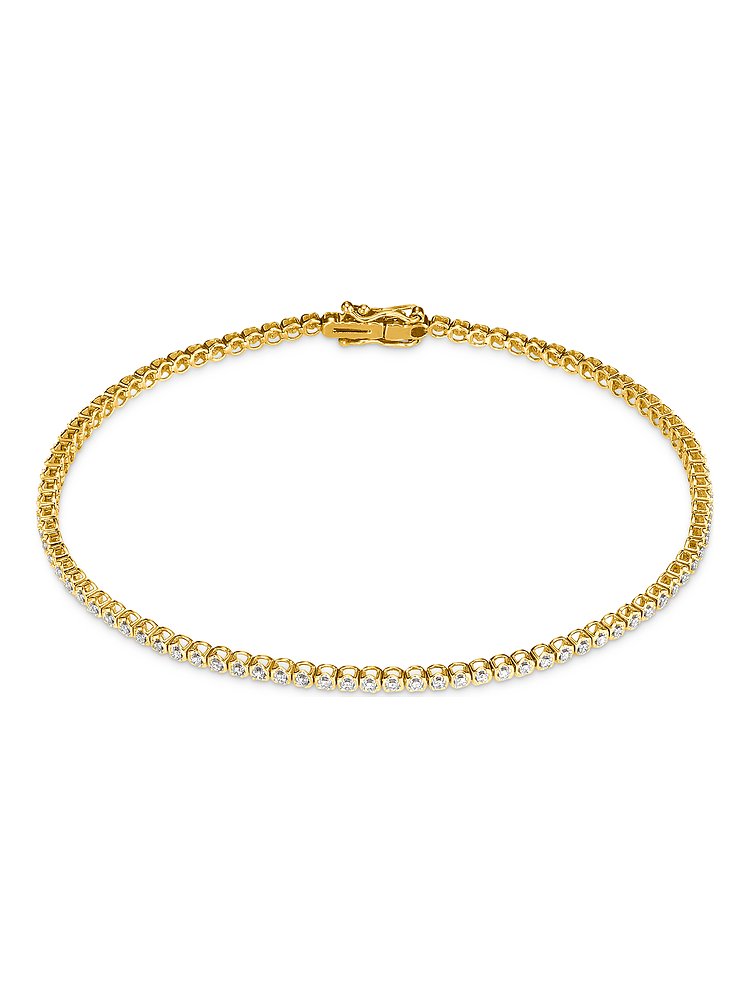 BRINCKMANN & LANGE Armband