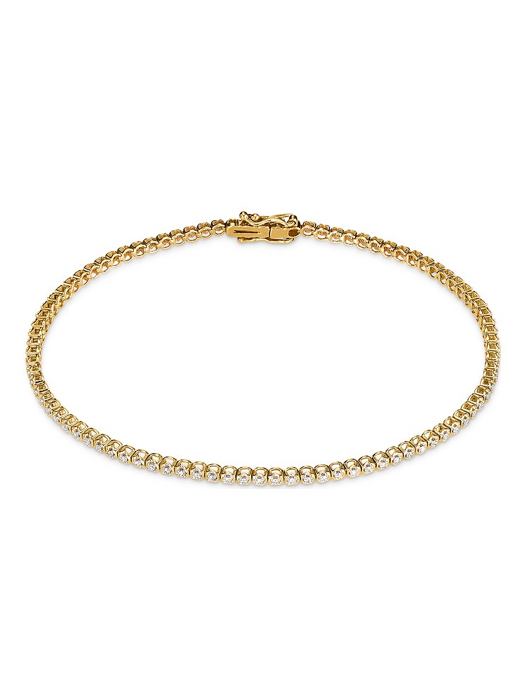 BRINCKMANN & LANGE Armband