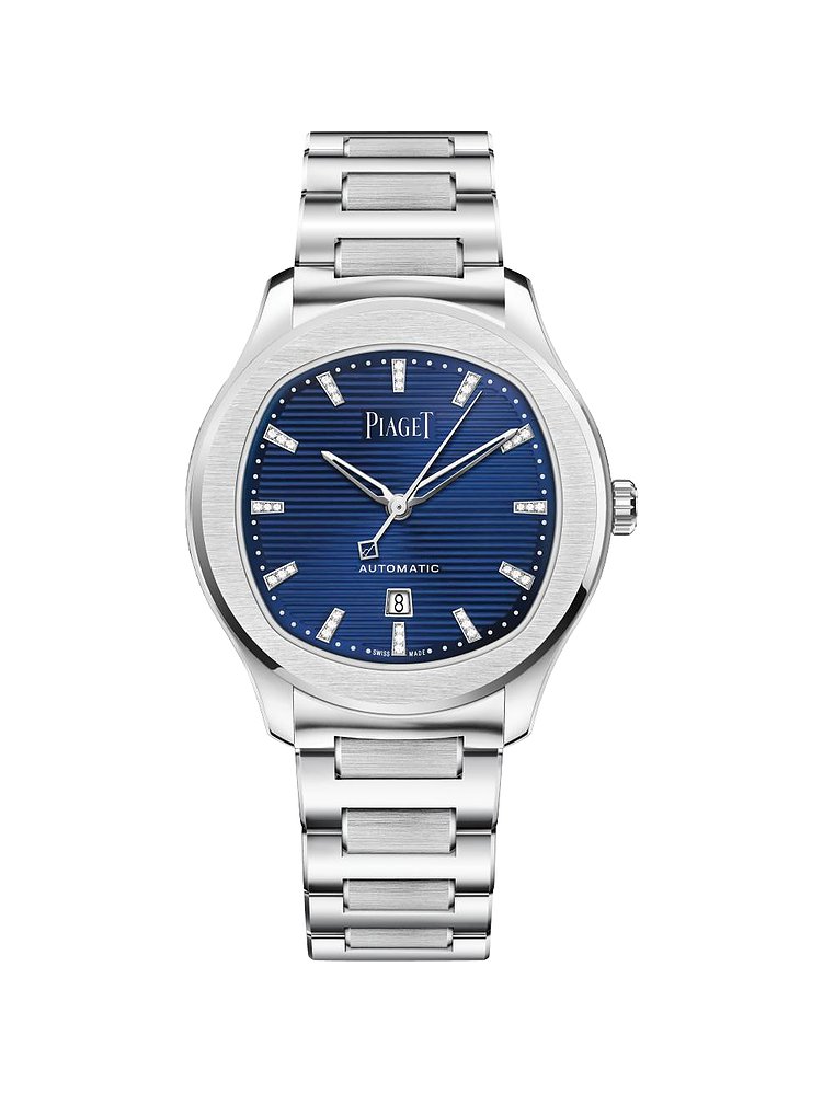Piaget Unisexuhr Polo Date 36MM G0A46018