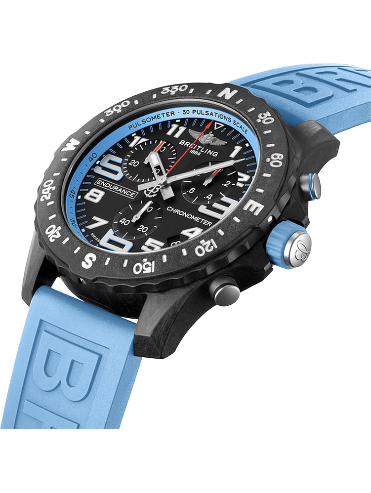 Breitling Chronograph Endurance Pro Breitlight® X82310281B1S1