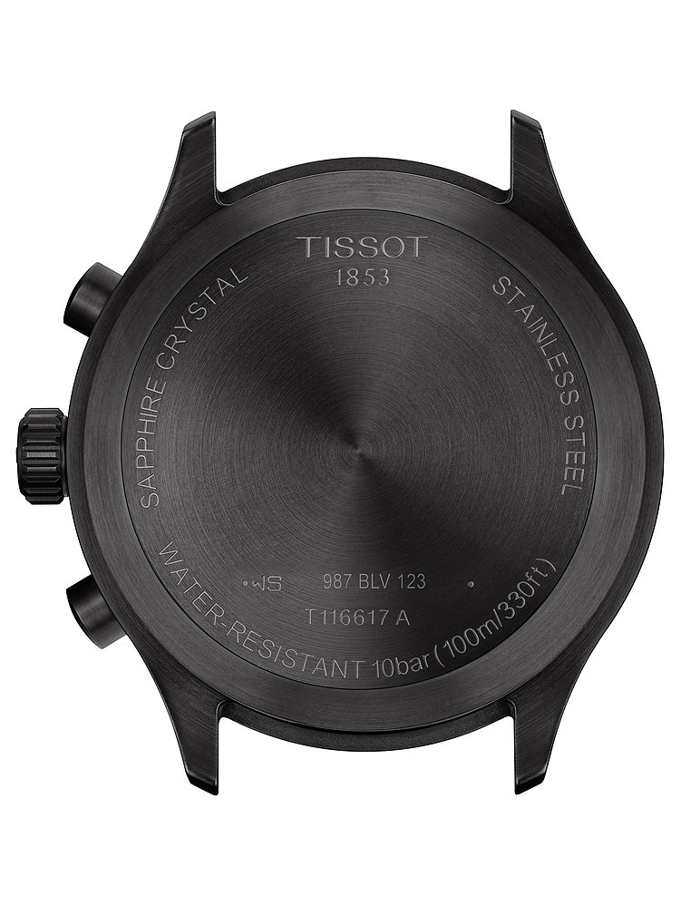 Tissot Chronograph Chrono XL Vintage T1166173605200