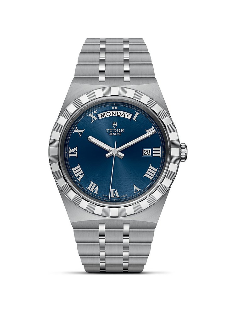 Tudor Herrenuhr Tudor Royal M28600-0005