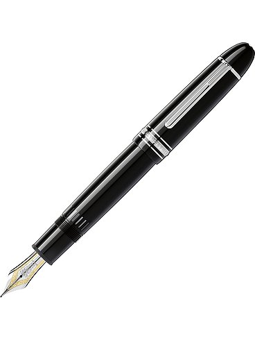 Montblanc Füllfederhalter Meisterstück Platinum Line 114229