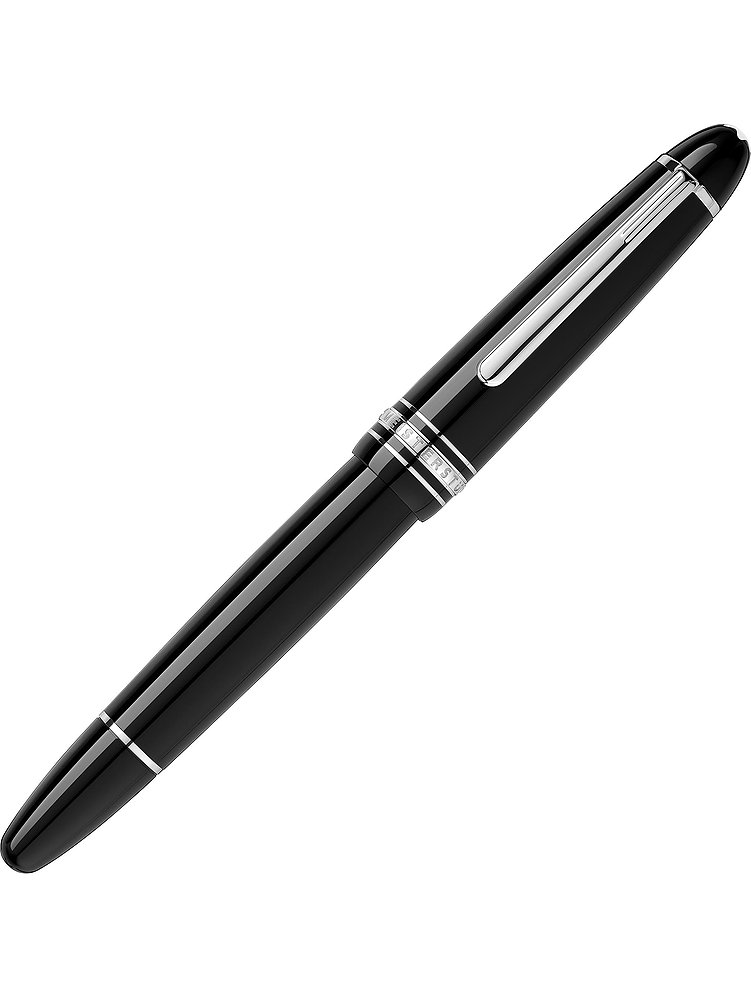 Montblanc Füllfederhalter Meisterstück Platinum Line 2851