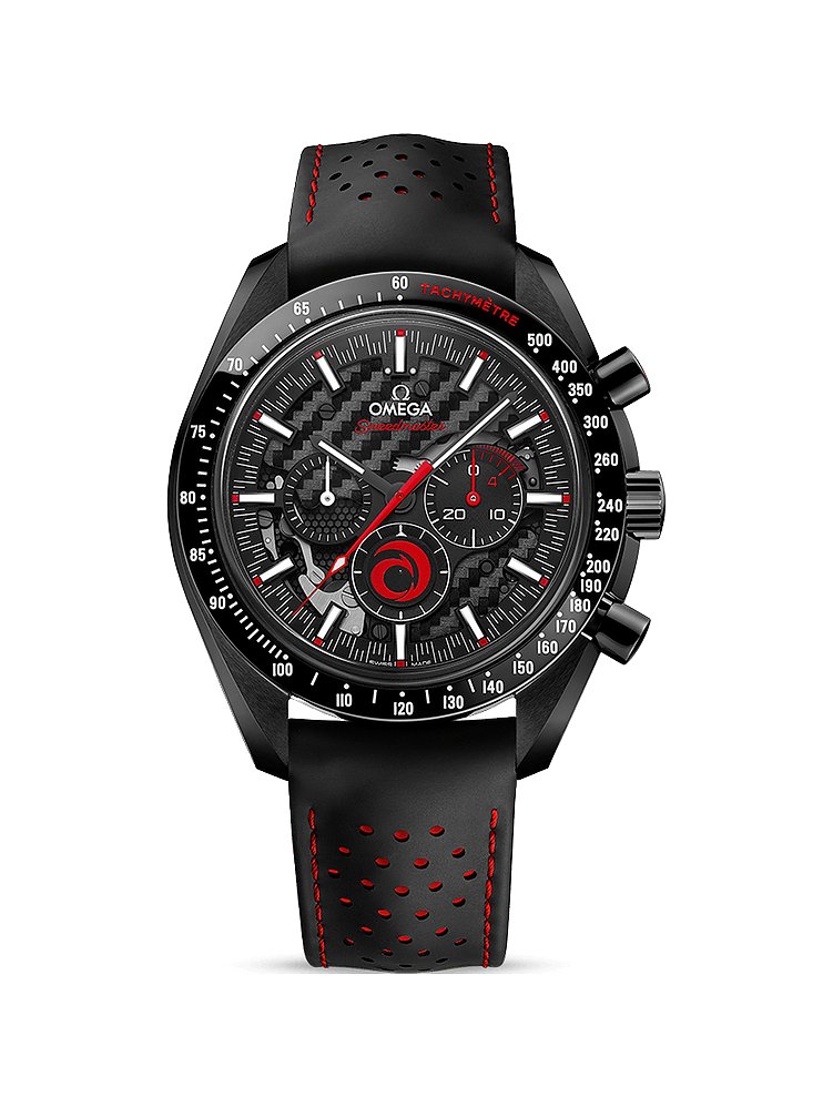 Omega Chronograph Speedmaster Moonwatch O31192443001002