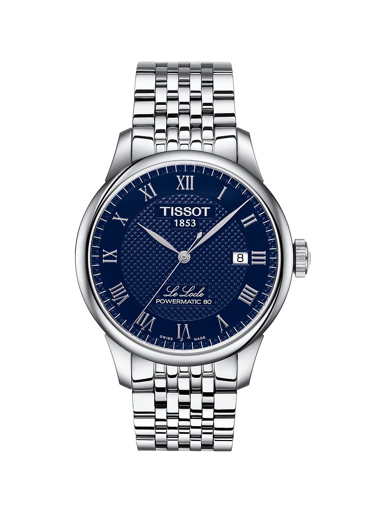 Tissot Le Locle Uhren online kaufen