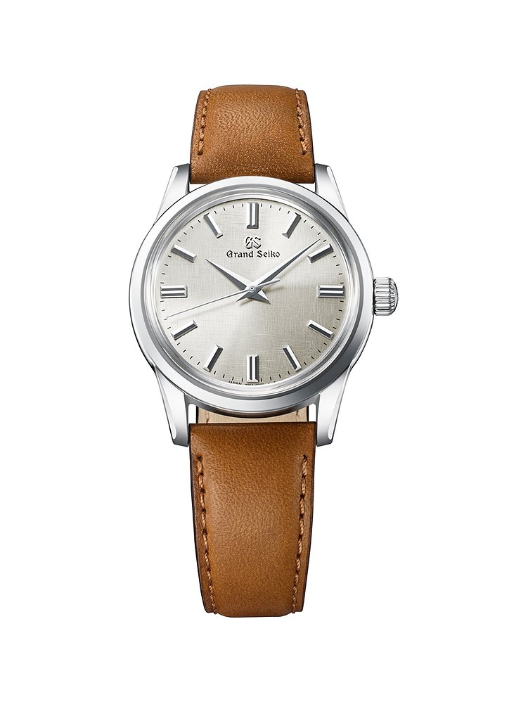 Grand Seiko Herrenuhr Elegance SBGW267G