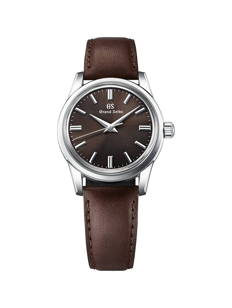 Grand Seiko Herrenuhr Heritage SBGW269G