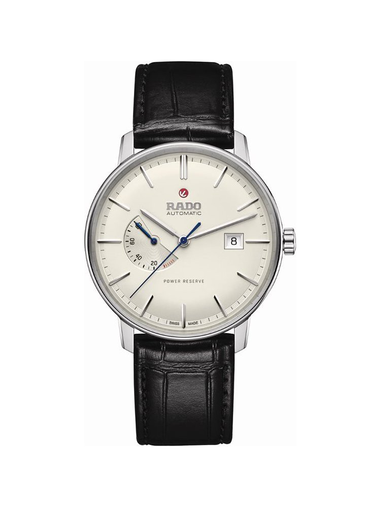 Rado Herrenuhr Coupole Classic Automatic Power Reserve R22878045