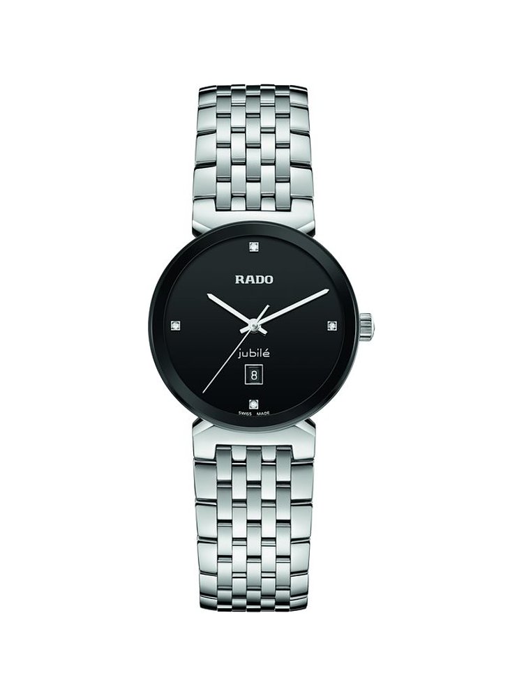 Rado Damenuhr Florence Classic Diamonds R48913713