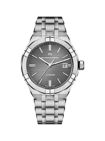 Maurice Lacroix Herrenuhr Date AI6008-SS002-230-1