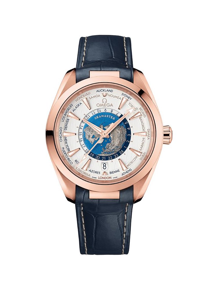 Omega Chronograph Seamaster Aqua Terra O22053432202001