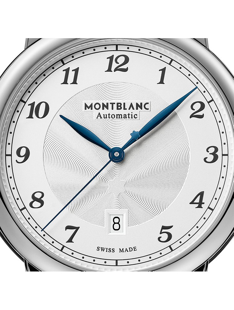 Montblanc Unisexuhr Star Legacy 128682