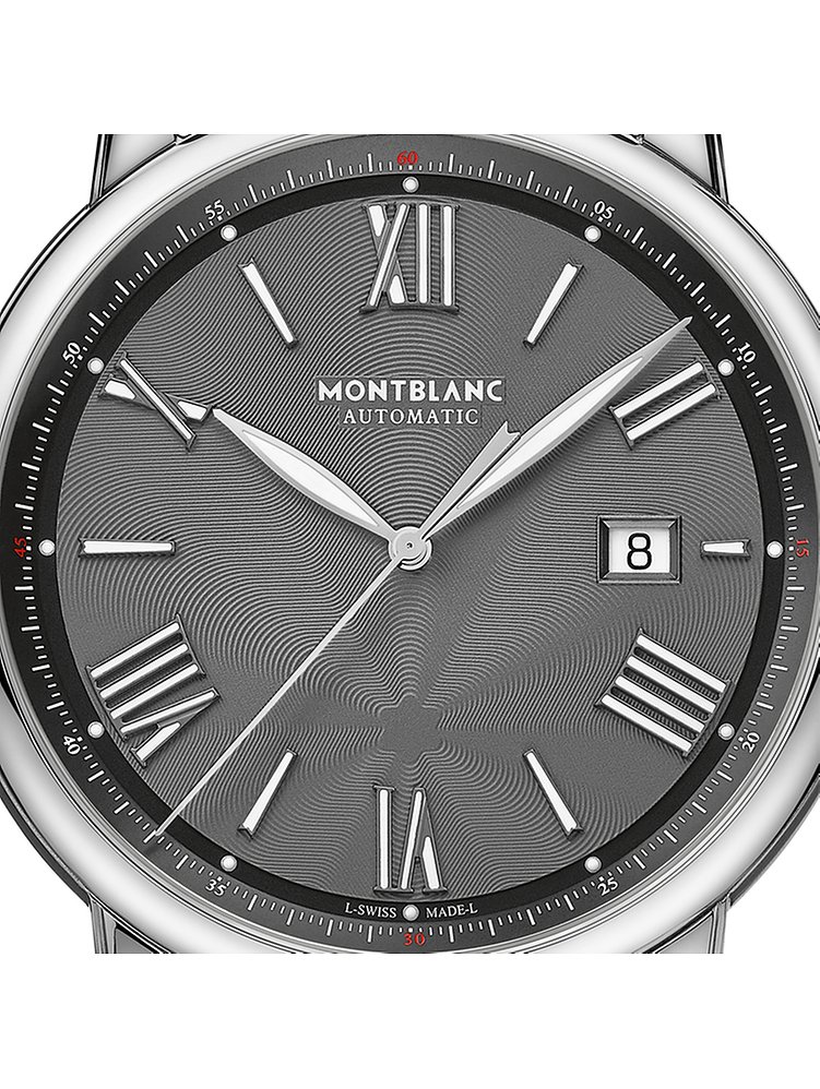 Montblanc Unisexuhr Star Legacy 126105