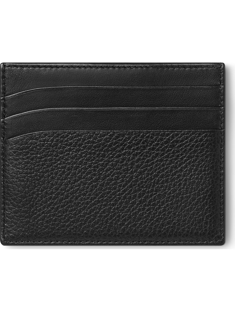 Montblanc Brieftasche Meisterstück Soft Grain 126258