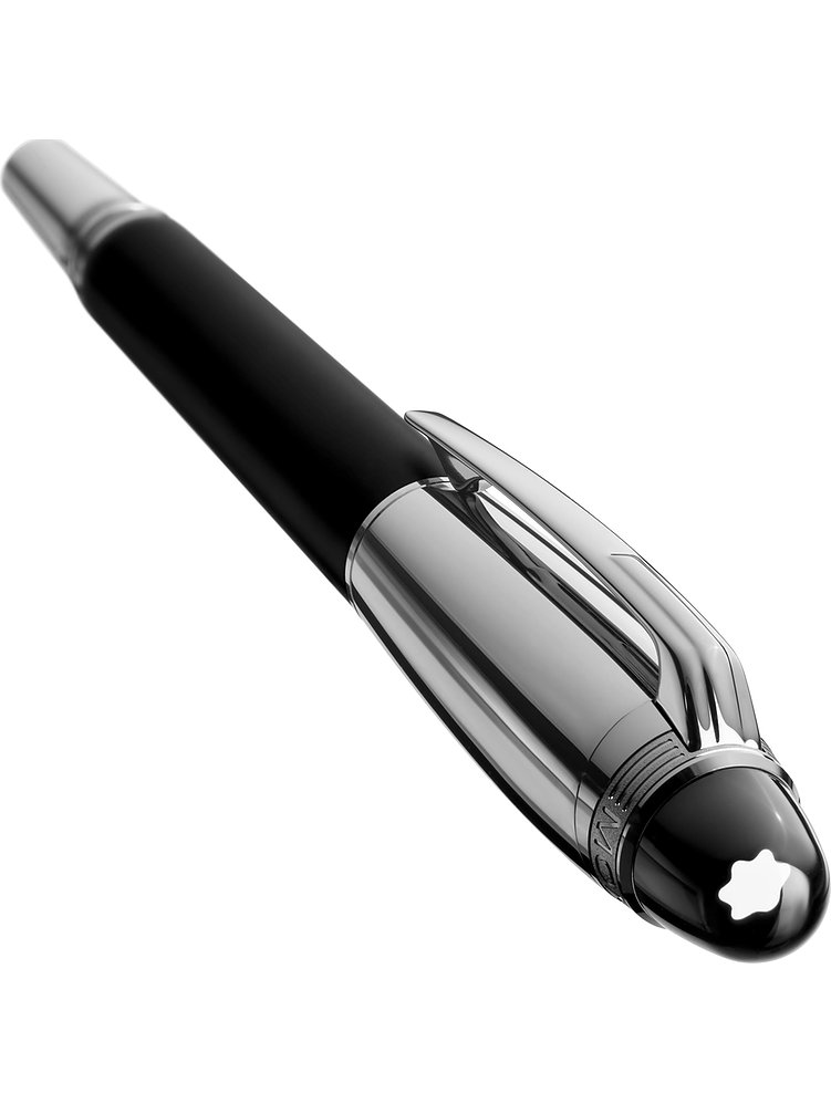 Montblanc Schreibgerät StarWalker Ultra Black  126365