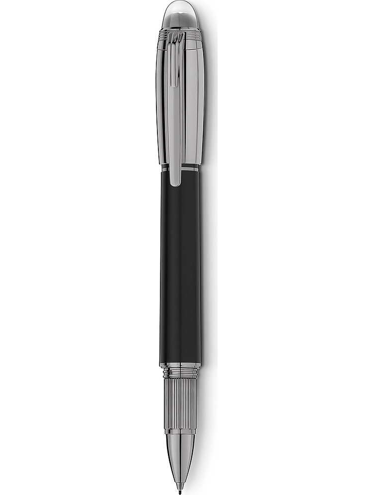 Montblanc Schreibgerät StarWalker Ultra Black  126365