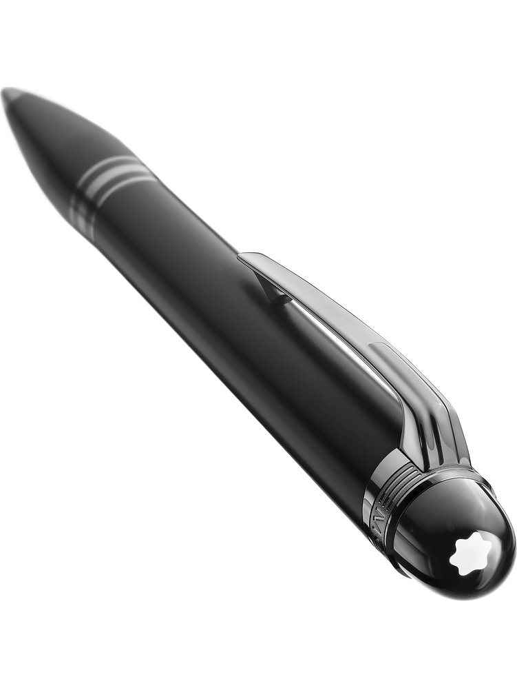 Montblanc Schreibgerät StarWalker Ultra Black  126366