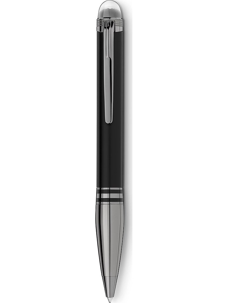 Montblanc Schreibgerät StarWalker Ultra Black  126366