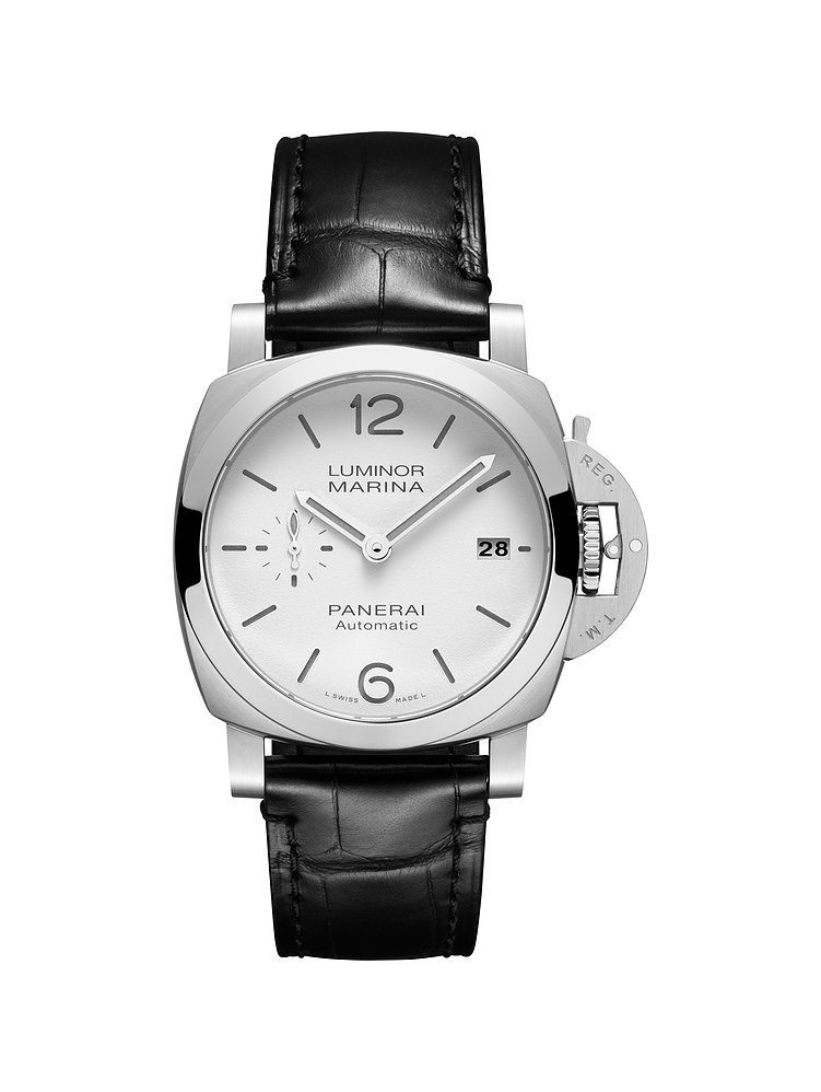 Panerai Uhren-Set inkl. Wechselarmband Luminor PAM01271