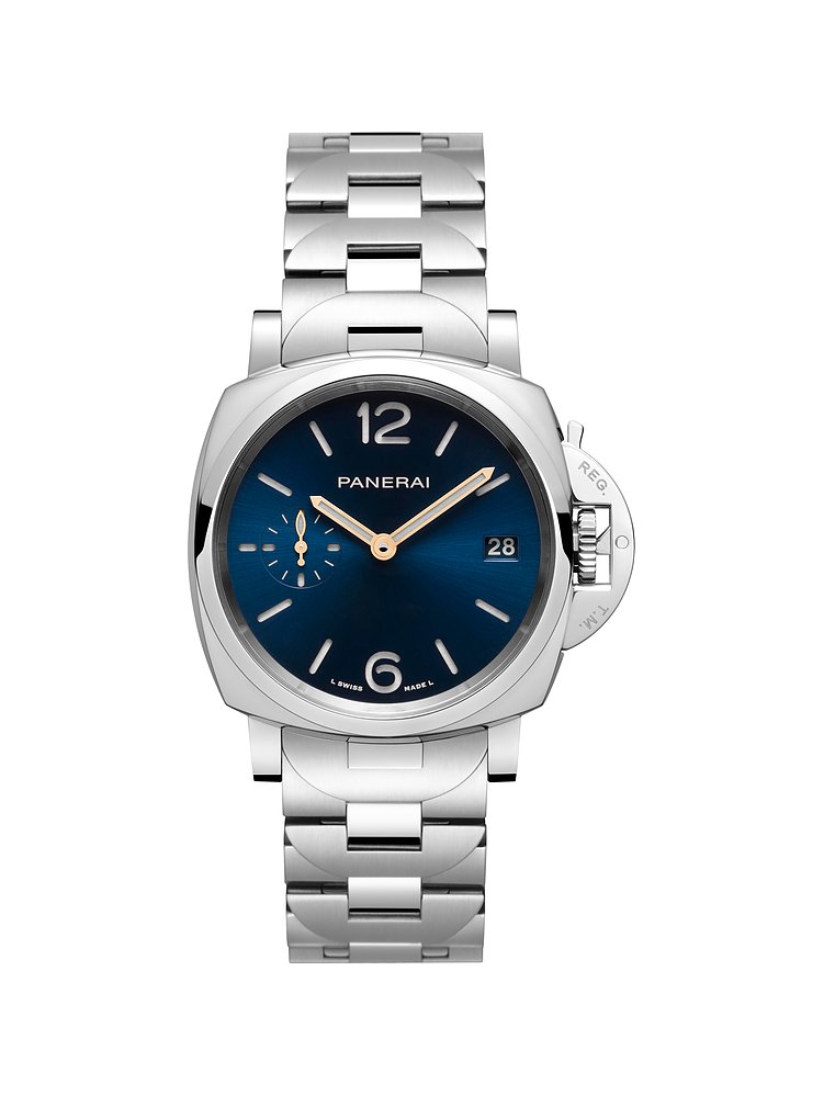 Panerai Uhren-Set inkl. Wechselarmband Submersible PAM01223