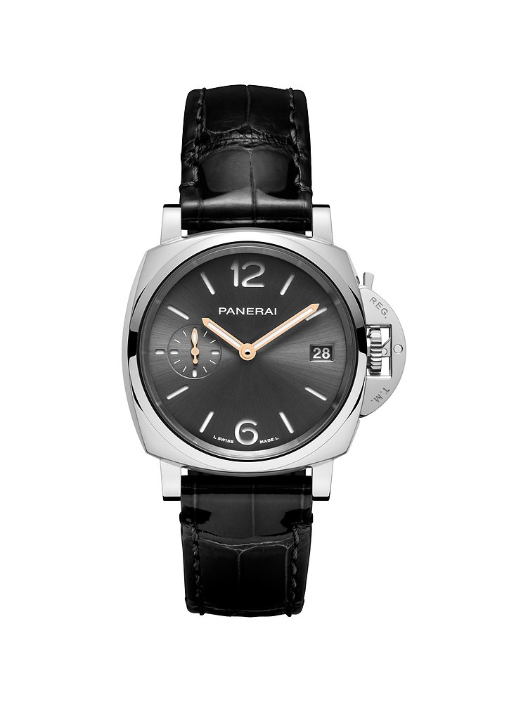 Panerai Unisexuhr Piccolo Due PAM01247