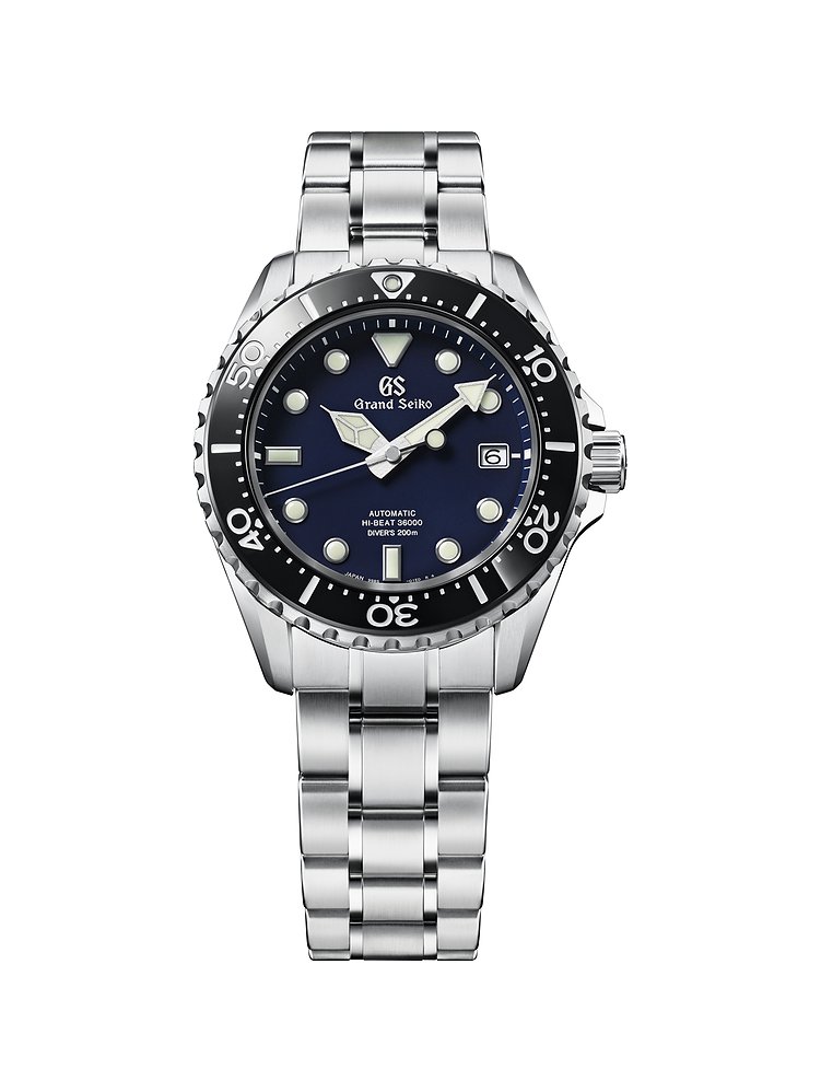 Grand Seiko Uhren online kaufen