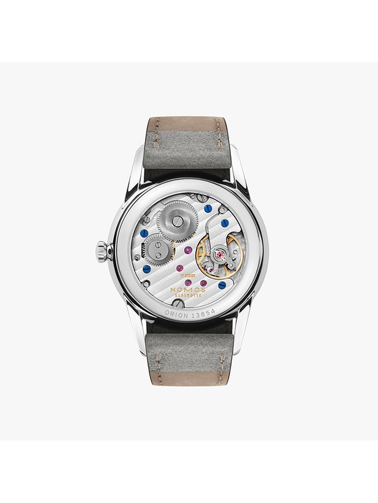 Nomos Glashütte Damenuhr Orion 33  359