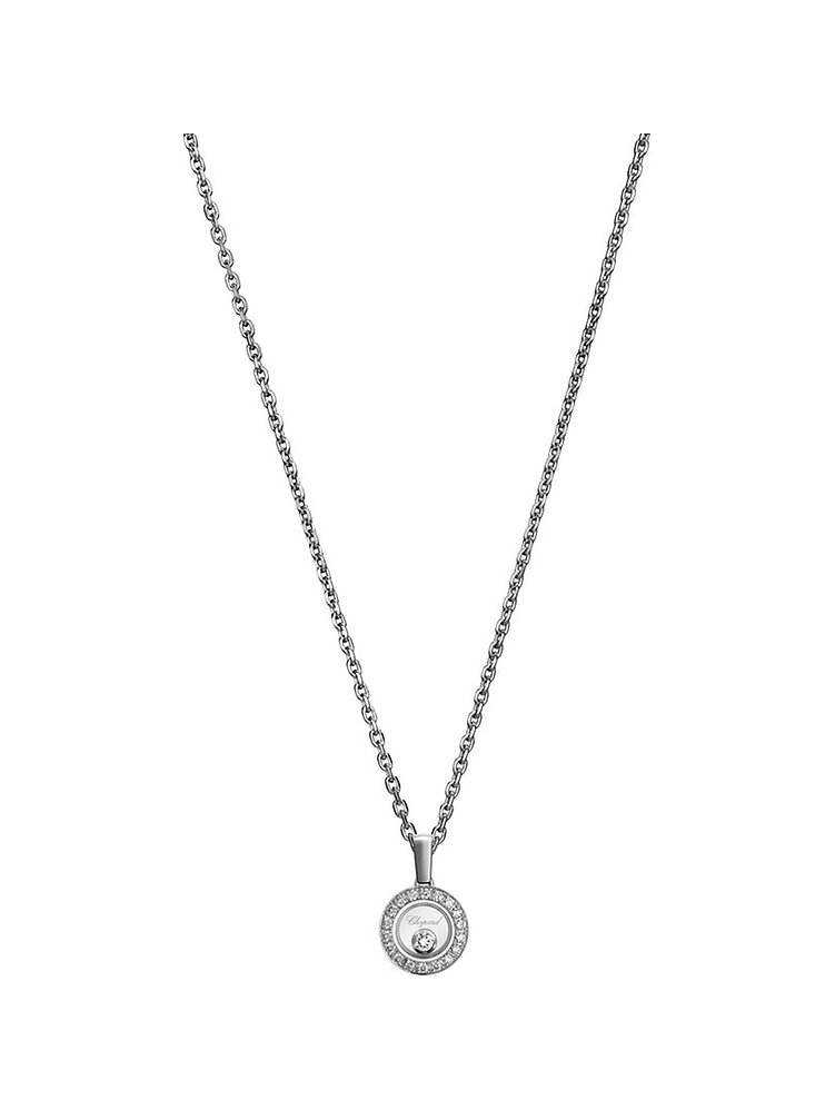 Chopard Kette Icon 79A017-1201