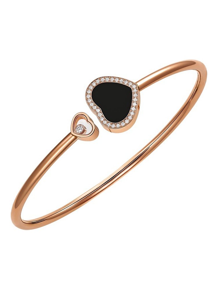 Chopard Armreif Happy Hearts 85A074-5202