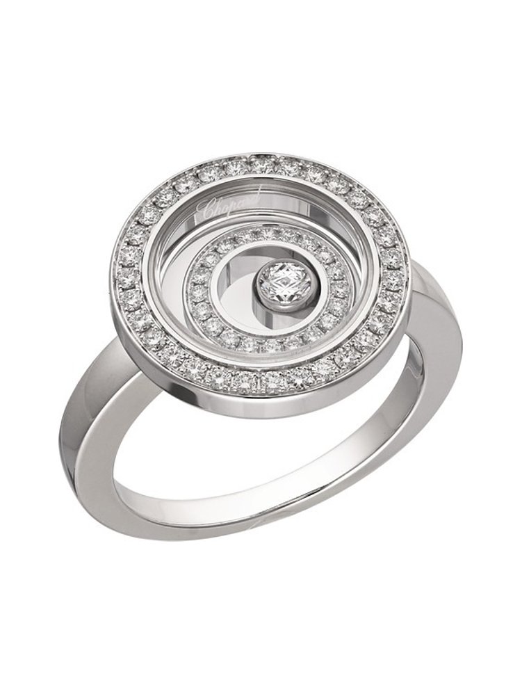 Chopard Damenring Happy Spirit 828230-1012