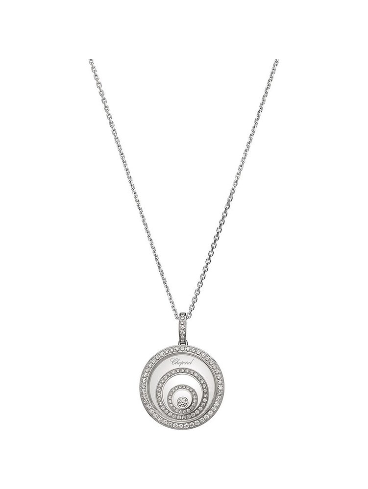 Chopard Kette Happy Spirit 798231-1001