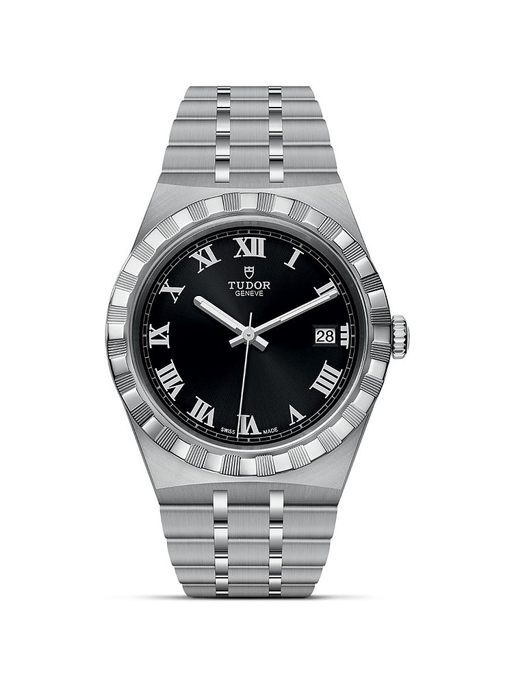 Tudor Herrenuhr Tudor Royal M28500-0003