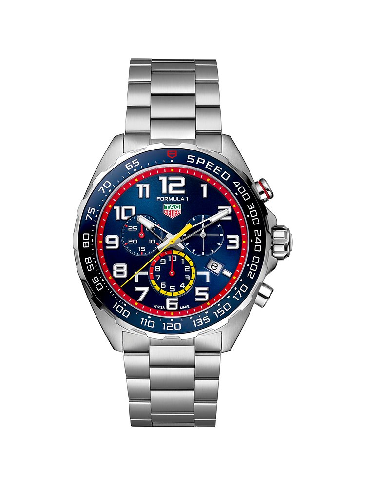 Tag heuer formula 1 200m deals