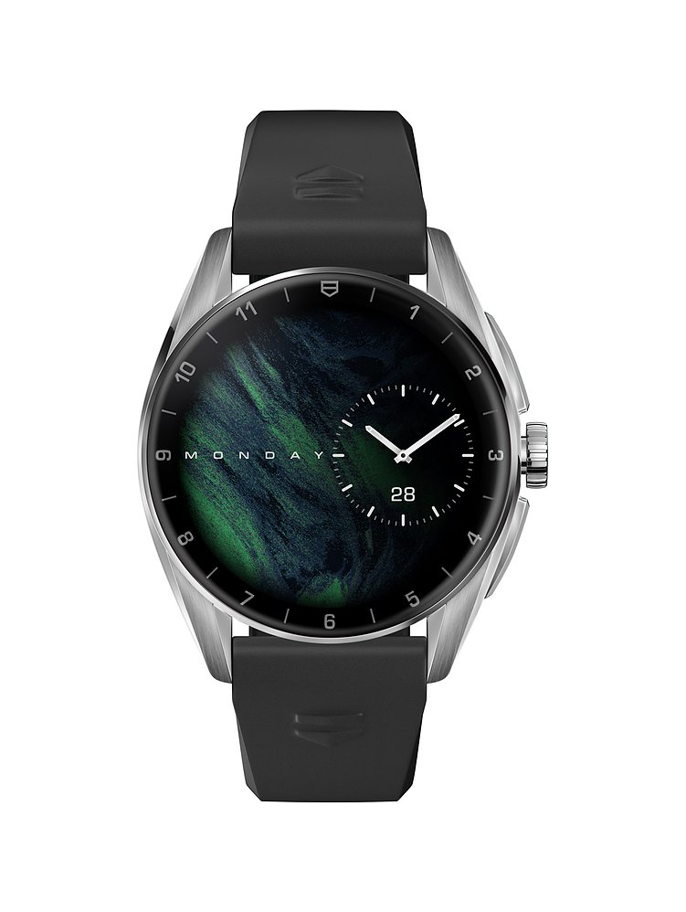 TAG Heuer Smartwatch Connected Watch SBR8010.BT6255