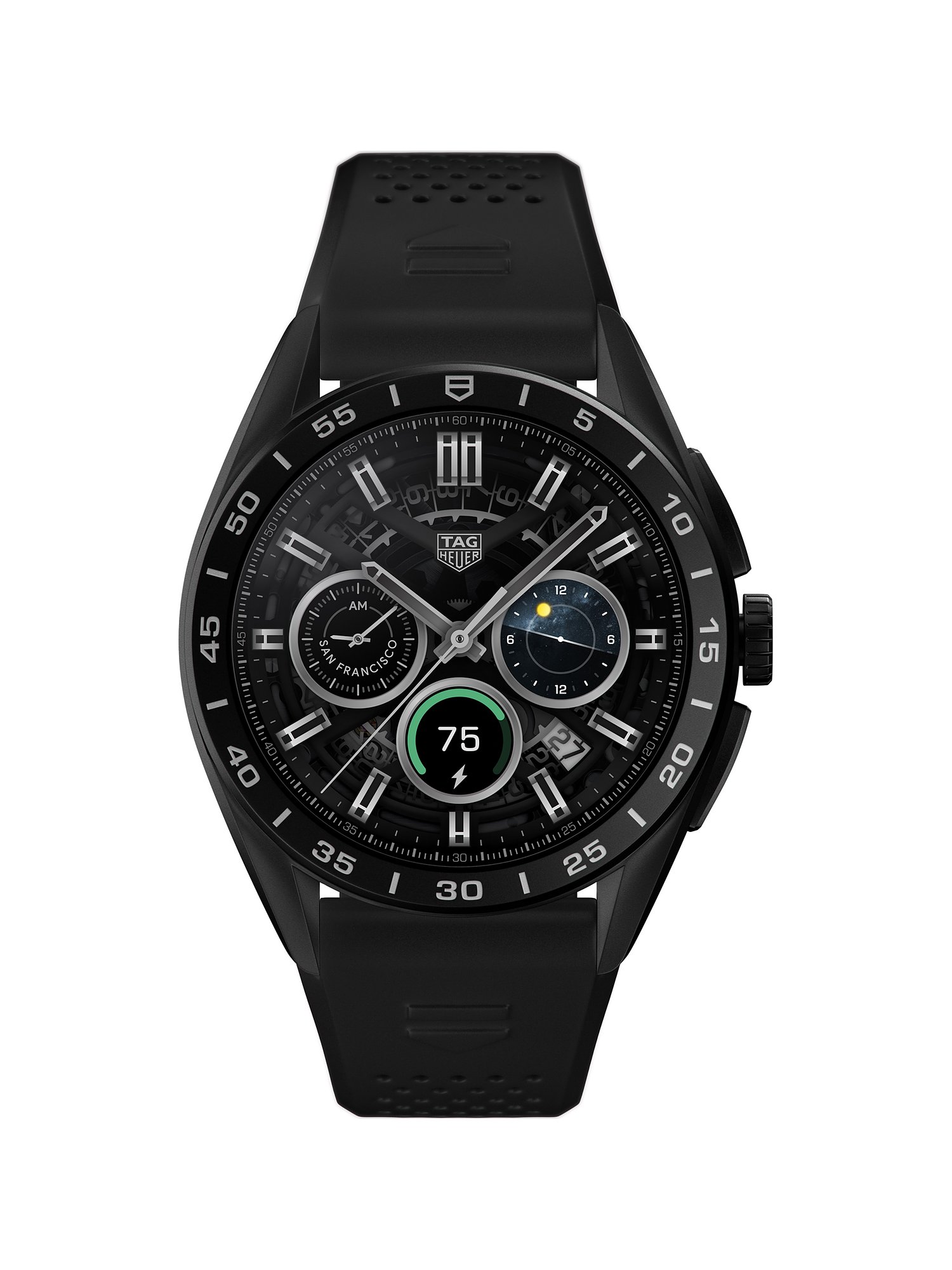 TAG Heuer Smartwatch Connected Watch SBR8A80.BT6261 online kaufen BRINCKMANN LANGE