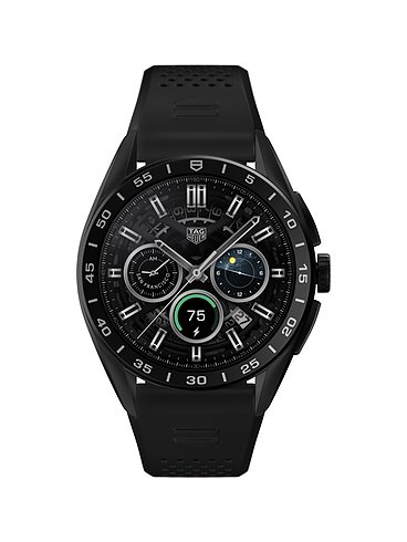 TAG Heuer Smartwatch Connected Watch SBR8A80.BT6261