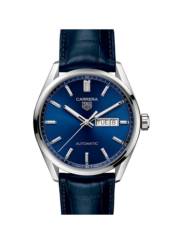 TAG Heuer Herrenuhr Carrera WBN2012.FC6502