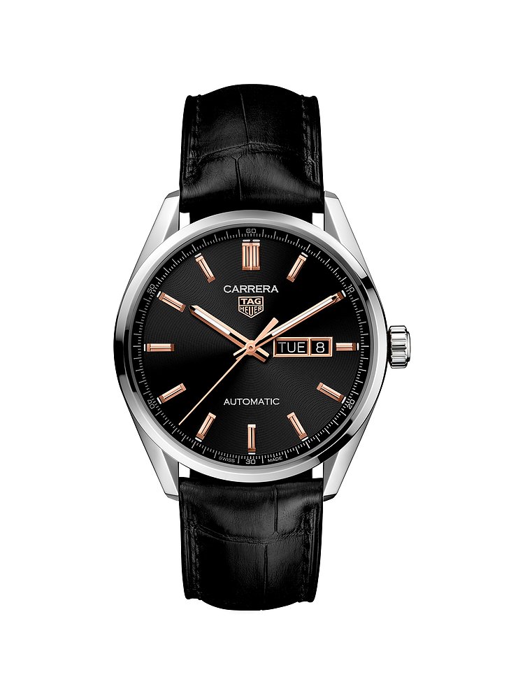 TAG Heuer Herrenuhr Carrera WBN2013.FC6503